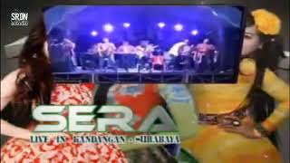 Terlalu Rindu ~ Ina Samantha - Sera Live Kandangan Surabaya 16 April 2016#🍉🍉🍈