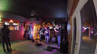 Empty Cooler Band - our version Tennessee Whiskey
