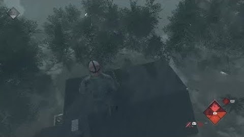 F13 Jason Teleport to sky bug (read description)