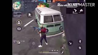 Highlights Free Fire Vcnt