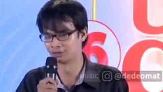 Download Lagu LAGU LUCU VIRAL! AKU BUKAN BUWUNG PUYUH Download Lagu LAGU LUCU VIRAL! AKU BUKAN BUWUNG PUYUH