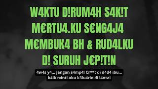 Download lagu TRUE STORY | Unexpected Events While Taking Care of My Sick Mother-in-Law