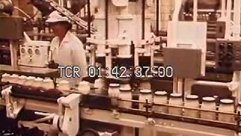 AUTOMATION TECHNIQUES IN MODERN INDUSTRY 1960