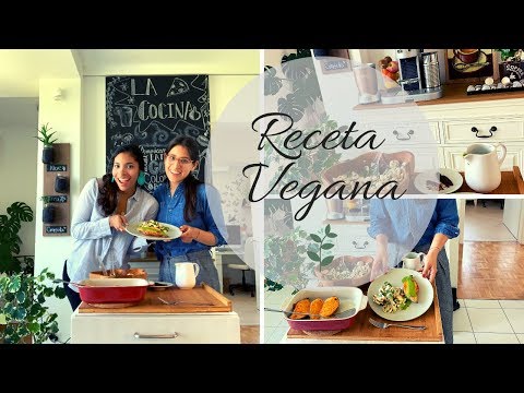 Ceviche Peruano Vegano (Video Receta)