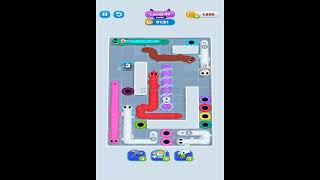 Gecko Out Level 47