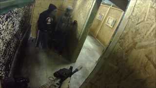 Domination @ Stryker Airsoft 12/30/13 (Spartan & XXX POV) screenshot 3