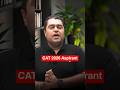 Don’t Join Any CAT Coaching Before Watching This! 🚨 #cat2026 #catcoaching