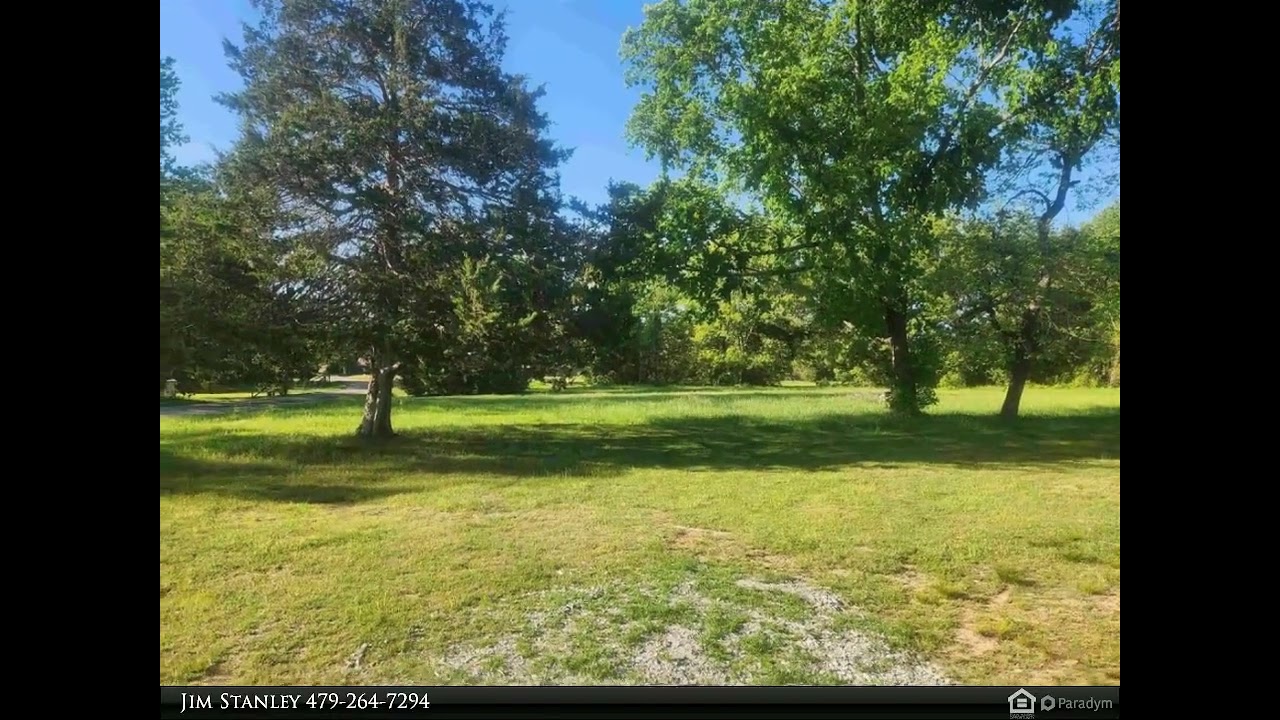 Homes for Sale - Tract 8 Castleberry Lane, Lamar, AR