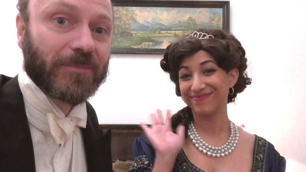 Who can play an elf?  LARP's thorny issue