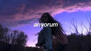 Edis - Arıyorum (SLOWED+REMİX) Resimi