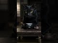 Cat Day Special: The Nekomata of Toyama — A J-Horror Original