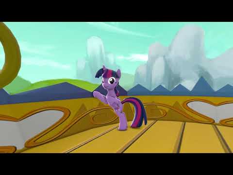 Skibidi toilet pony 2