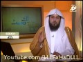 محمد العريفي | ماذا يحدث للميت في قبره بعد دفنه