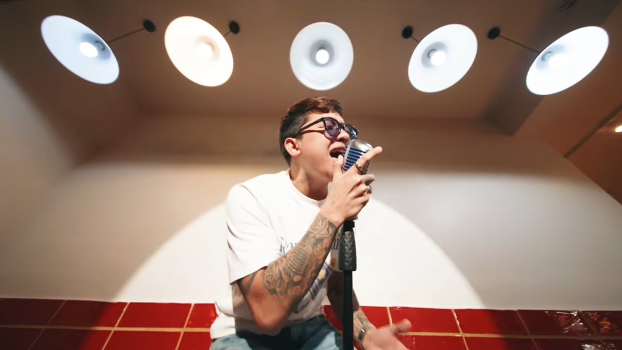 Watch MATIK | Official Music Video on YouTube Watch MATIK | Official Music Video on YouTube