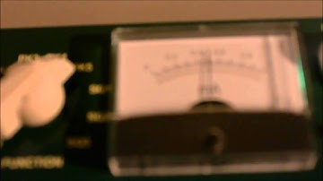 Thermionic Culture Vulture Special Edition + Multimoog + Klark DN50