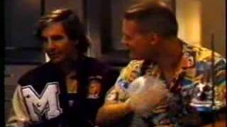 Brian Haley Montage Wealth