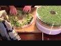 How To Dehydrate Frozen Vegetables