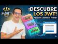 Json web tokens (JWT), qué son y cómo se forman