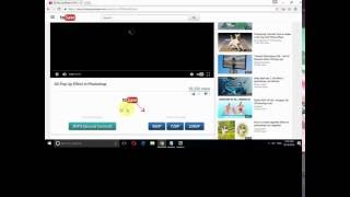 Download Youtube Videos Without any Software 2017 screenshot 3