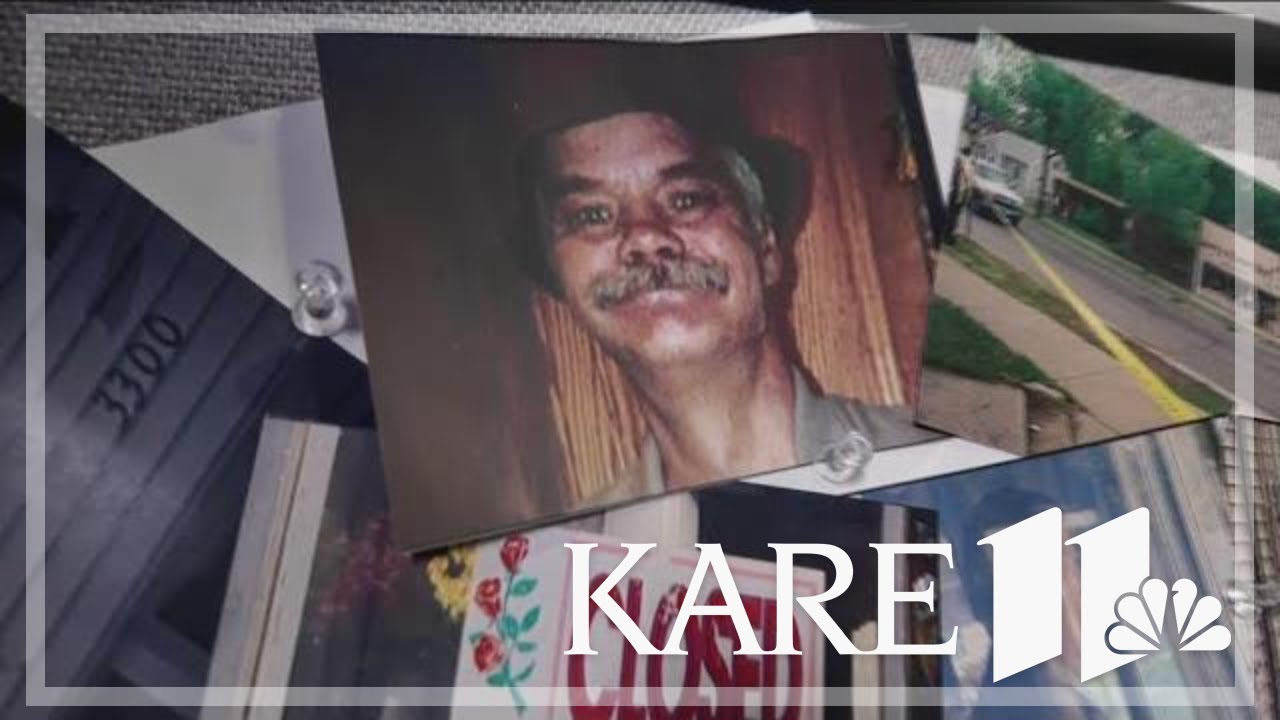 Randy Sherer's family reacts to Marvin Haynes' exoneration of 2004 ...