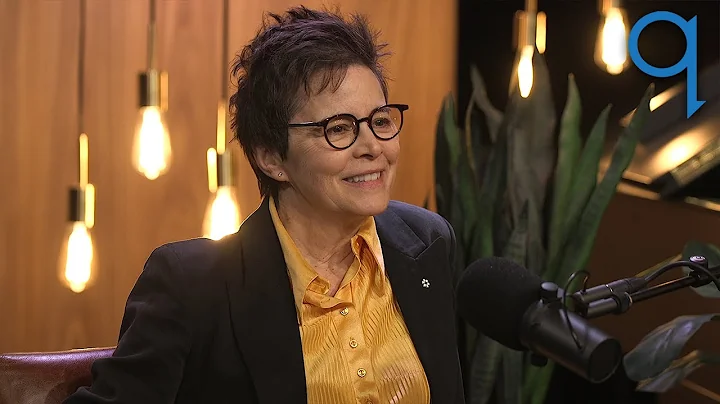 Ann-Marie MacDonald on her new novel Fayne and the...
