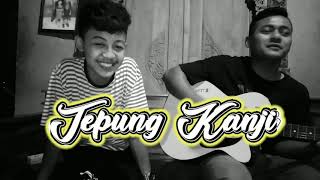 Story WA ( Tepung Kanji - James AP ) Cover Akustik