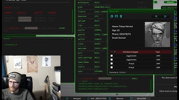 GreyHack 0.8 Police Missions and Academic Changes (Tutorial)