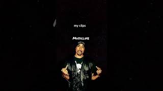 2PAC - Tradin' War Stories (Lyrics)