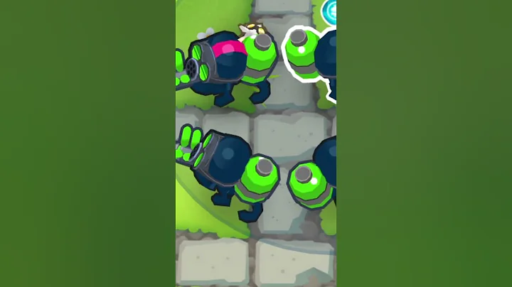 Bad Bloons TD 6 Tips