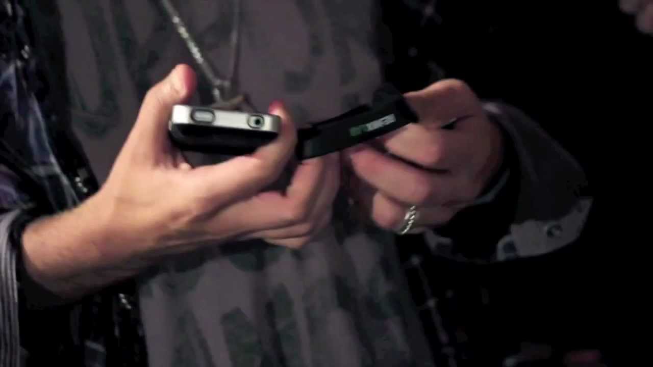 ID&C RFID Wristbands Used at Hyundai Re:Mix Lab (Curated by H360)