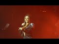 Λένα Ζευγαρά - Οδό Τσιμισκή (Cover Πέτρος Ιακωβίδης, Πύλη Α Θεσσαλονίκη 19.02.2023)