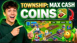 Township Hack 2026 - How to Get Unlimited Coins & Cash (iOS, Android)