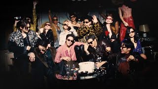 Bts방탄소년단Normalofficialmv