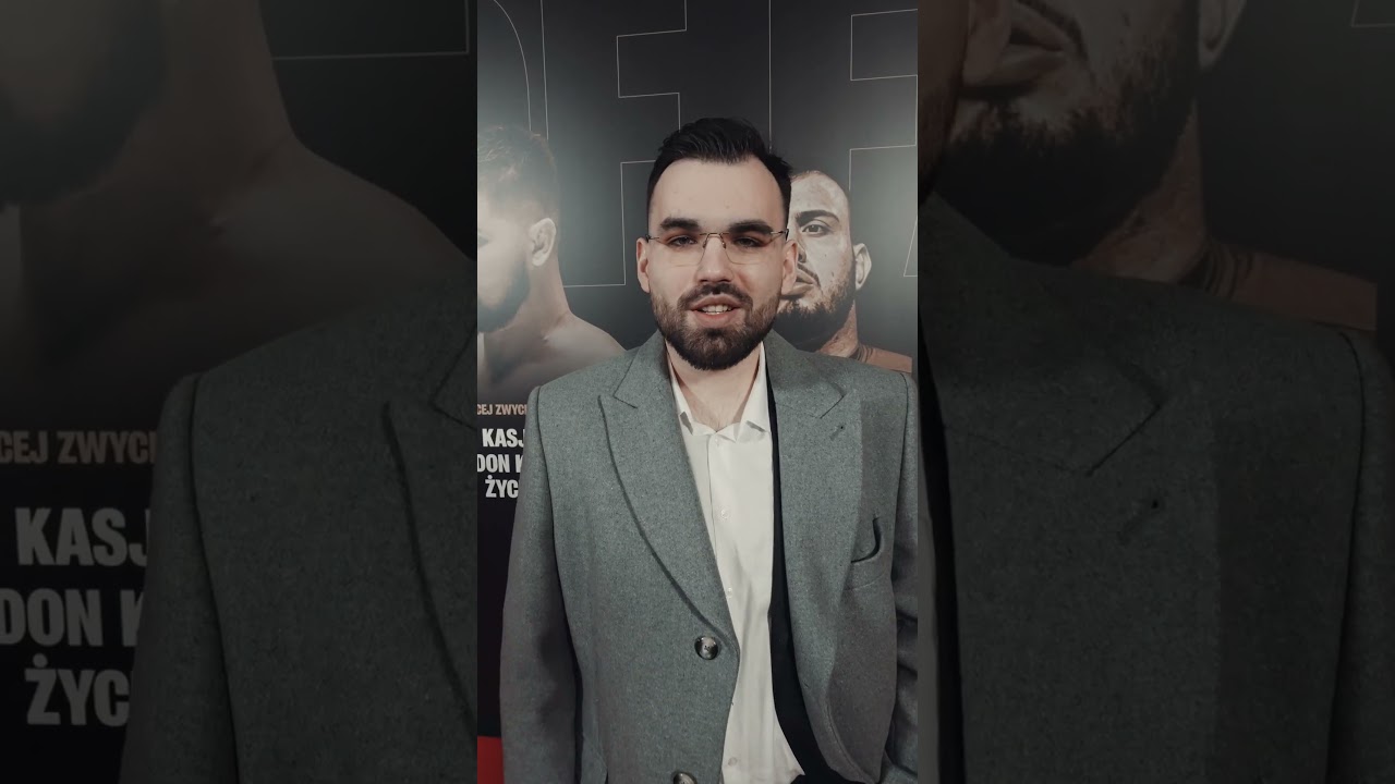 WITAMY NA FAME AWARDS 