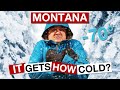 The Truth About Montana Winters