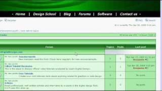 New Forums at Learn Digital Design