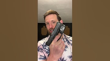 Perfecting Your Trigger Control: Tips and Techniques for Pistol Shooters