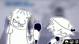 Zoo Wee Mama (Ft. @ArmandRonan, @LexyDoesStuff +FLP) - Funkin' In A Wimpy Day V1 OST