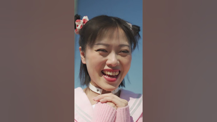 Kawaii Girl Love #funny #viral #comedyvideo