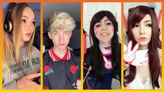 Tiktok New Compilation No Mercy