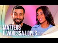 MATTEUS E VANESSA LOPES SÃO PARTICIPANTES DO BBB24! ✨ CONHEÇA OS BROTHERS! | BBB24