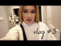 CZY POWIĘKSZAŁAM USTA ? CO ZROBIŁAM Z WŁOSAMI ? - VLOGLOVE #3