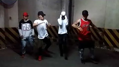 Mahirap na by Kakaiboys ft. Ex Battalion