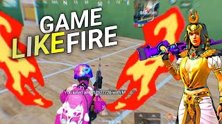✨DEADLY ASSAULTER IN COMPETITIVE👿⚡PUBG LITE MONTAGE | OnePlus,9,9R,8T,8,7T,,7,6T,8,N105G,NORD,5T,N10 screenshot 5
