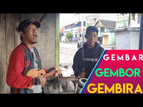 Sakit Dalam Bercinta - Ipank | Cover Bang Mono Pengamen Cepu