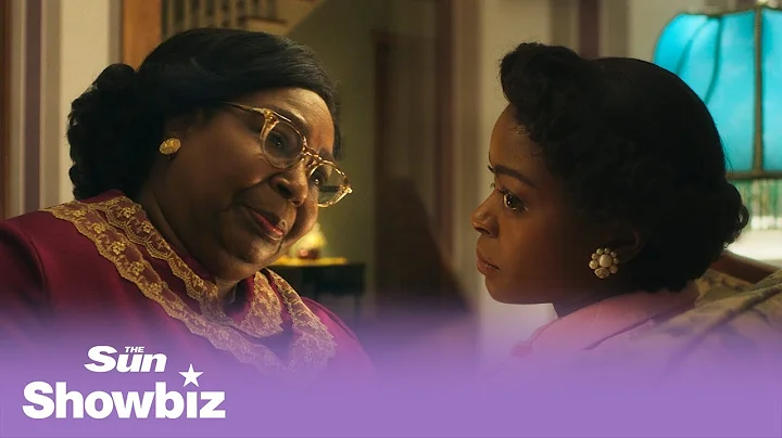 Till - Momma and Mamie (2022) Movie Clip