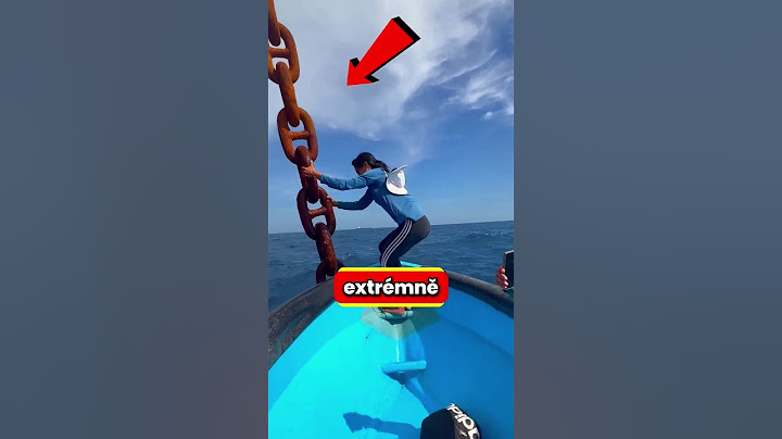 Největší CHYBA Jejího ŽIVOTA!💀😱