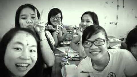 Tình Bạn Tuổi Sinh Viên :)