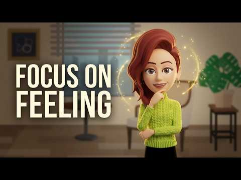 Very Specific ✨ It's about Your Present Situation... ✨ Abraham Hicks