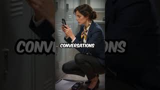 Flight Attendant Exposes Airline Safety Cover-Up and Saves Lives